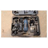 Strategy 4.0 Amp Spin Saw Kit