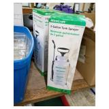 MintCraft 2-Gallon Tank Sprayers