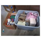 Household and Decor Items