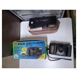 Cameras and Accessories