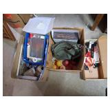 Crafting Supplies Lot