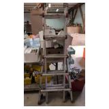 Little Giant Titan Ladder 250 lb
