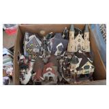 Department 56 Dickens