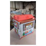 Bih Jim Kung Fu Playset with Handle
