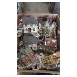 Heritage Village Collection Decor Lot