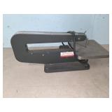 Dremel Moto-Shop Model 57-2 Scroll Saw
