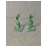 Westmoreland 6.5in Candle Holders