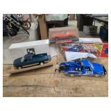 Collectible Toy Vehicles