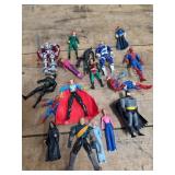 Action Figures