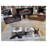 Avon Cars and Miscellaneous Items