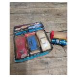 Tyco Corvette Vintage Models