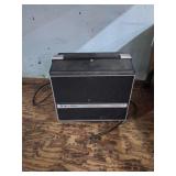 Bell & Howell Filmosound Projector