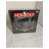 Monopoly Harley-Davidson Edition