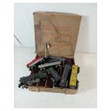 Louis Marx Stream Line Train Set