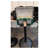 Commercial Candy Vending Machine