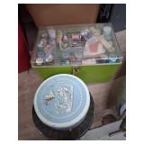 Sewing Supplies