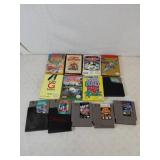 13 NES Games, Untested