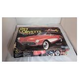 1979 Fundimensions 1957 Corvette Model