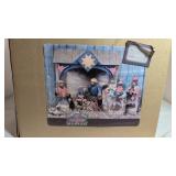 Jim Shore Heartwood Creek Nativity
