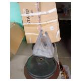 Gumball Machine Parts Assortment