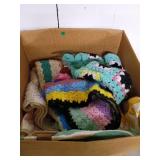 Handmade Blankets