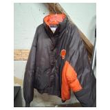 NFL Cleveland Browns Jacket