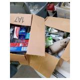 Personal Care Items