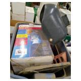 Kidde Escape Ladder and Misc Items