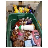 Household and Cleaning Supplies