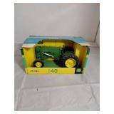 Ertl 1953 John Deere 40 Die-Cast