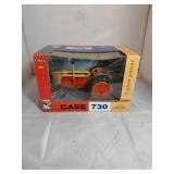 Ertl Case 730 Die-Cast Tractor