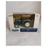 Britains Ford 7000 Tractor Model