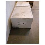 Kohler Cast-Iron Basin Sink
