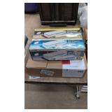 Lot with Vacuum Sealers and Envelopes