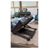 Wooden Portable Artist Easel