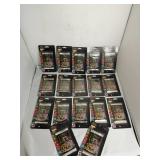 17 Magi-Nation Duel Card Packs