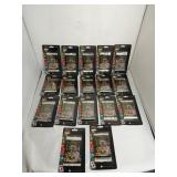 17 Magi-Nation Duel Booster Packs