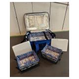 Temp-tations Ovenware Set with Tote