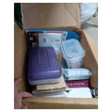 Craft and Art Supplies Lot