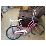 Schwinn Girl