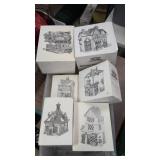 Heritage Dickens