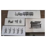 Heritage Village Collection Dickens