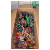Action Figures