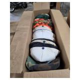 Snapback Hats