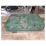Coleman Green Two-Burner Stove