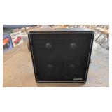 Carvin 4ï¿½12 Speaker Cabinet