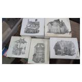 Heritage Village Dickens