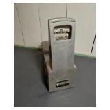 Toledo SpeedWeigh Scale, 18x8x16in