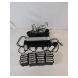 Atari 7800 with 22 Games