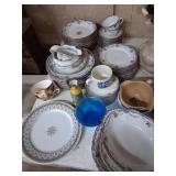 Tableware